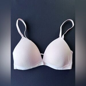 Auden 32B Lightly Lined Wirefree Bra